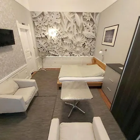 Quite And Cheap In Center B1 Sza Будапешт