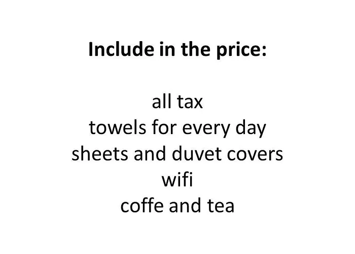 Quite And Cheap In Center B1 Sza Budapešť
