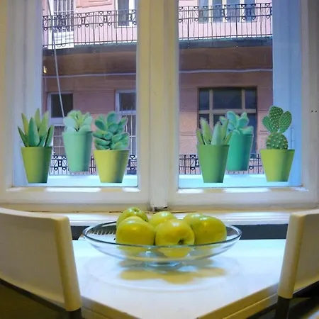 Apartamento Quite And Cheap In Center B1 Sza Budapest
