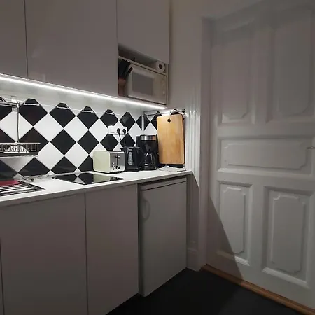 Quite And Cheap In Center B1 Sza Apartamento *