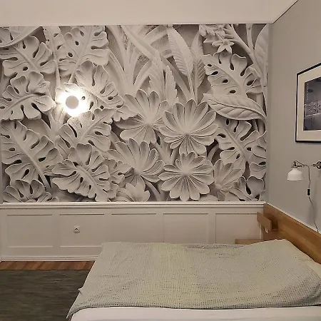 Apartamento Quite And Cheap In Center B1 Sza Budapest
